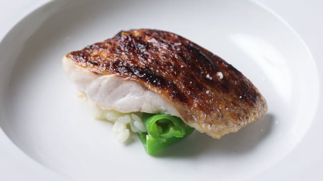 DIRETTO Restaurant Reservations | Fujimichō, Hiroshima