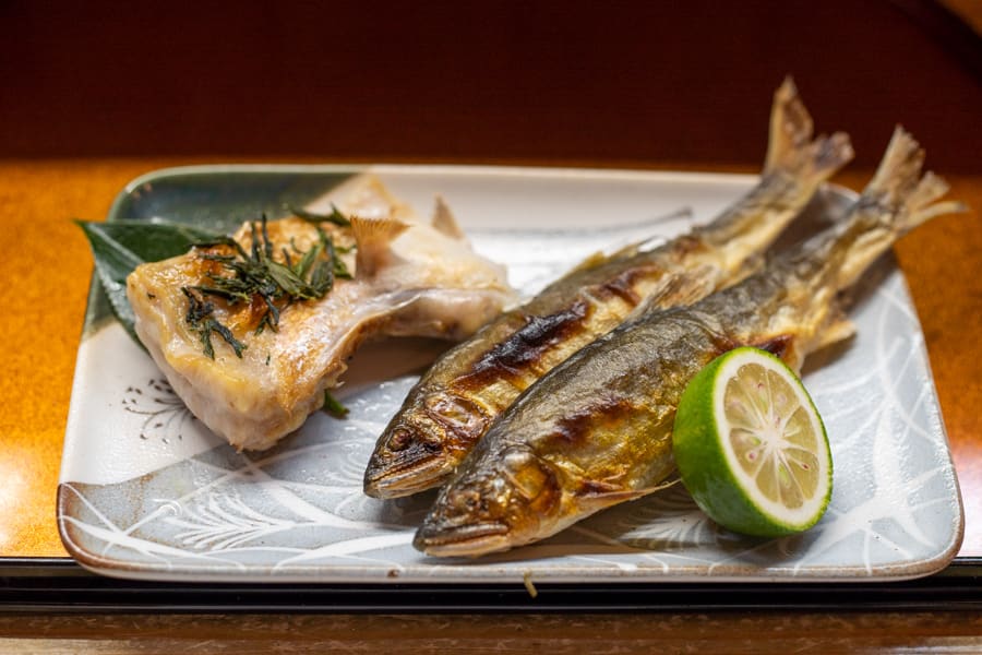 Fujimi  Restaurant Reservations | Kochi