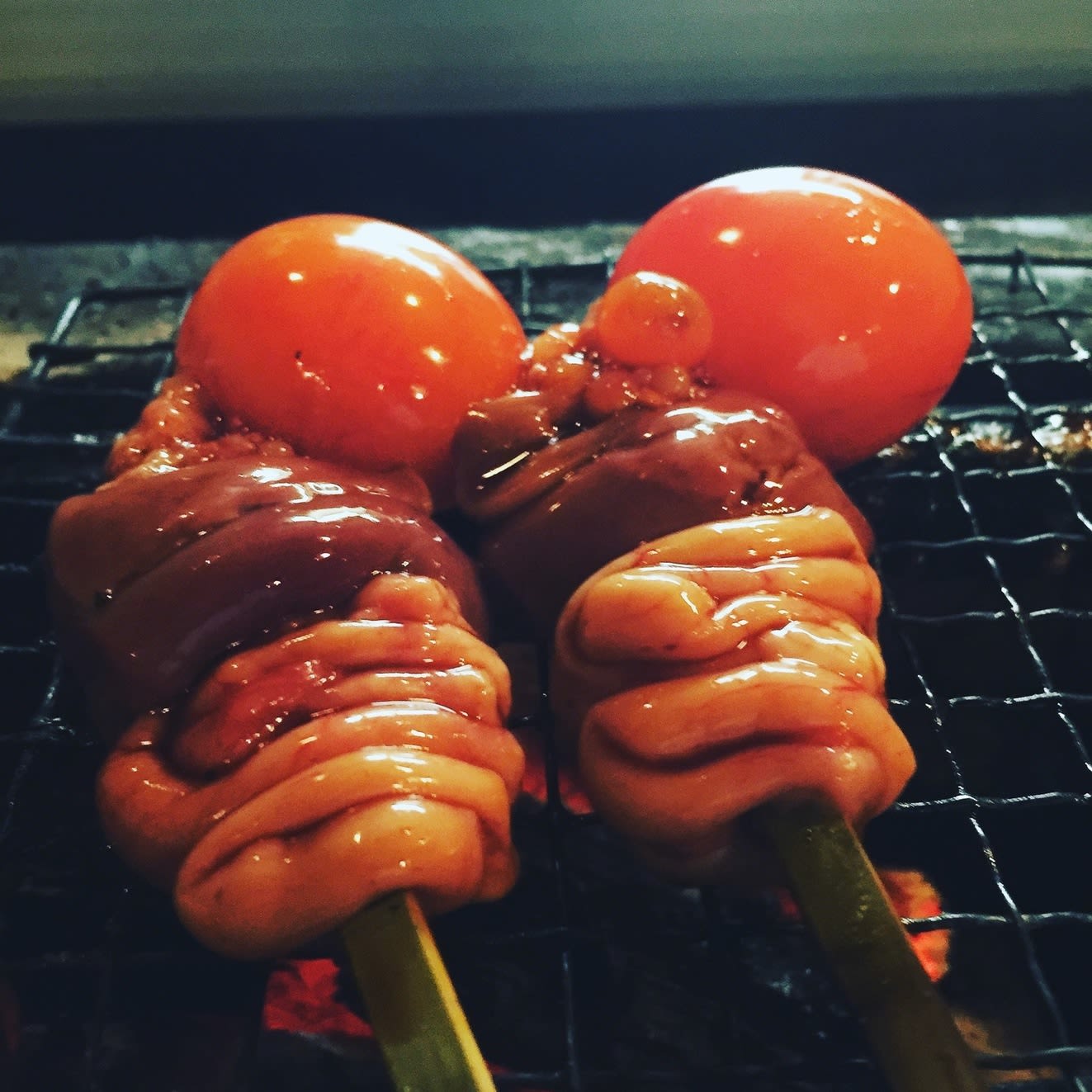 Yakitori Torishige Restaurant Reservations | Amami, Kagoshima