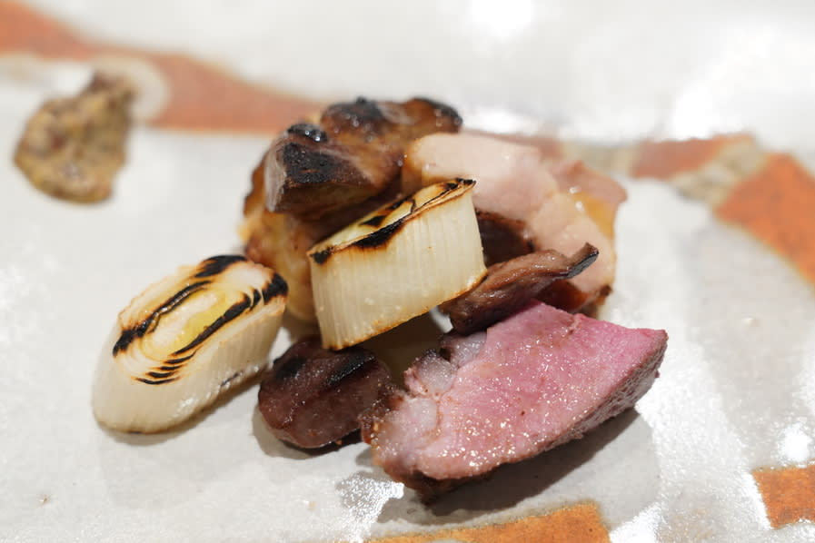 French Campagne Restaurant Reservations | Ise, Mie