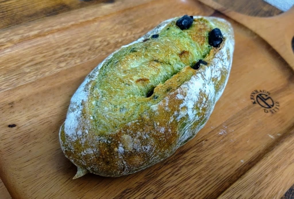 Boulangerie Arbre Cafe Reservations | Asaka, Saitama