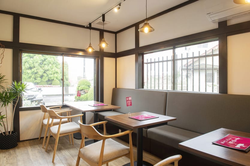 NikuYakiTei Charcoal Grilled Hamburg Restaurant Reservations | Tsukuba, Ibaraki
