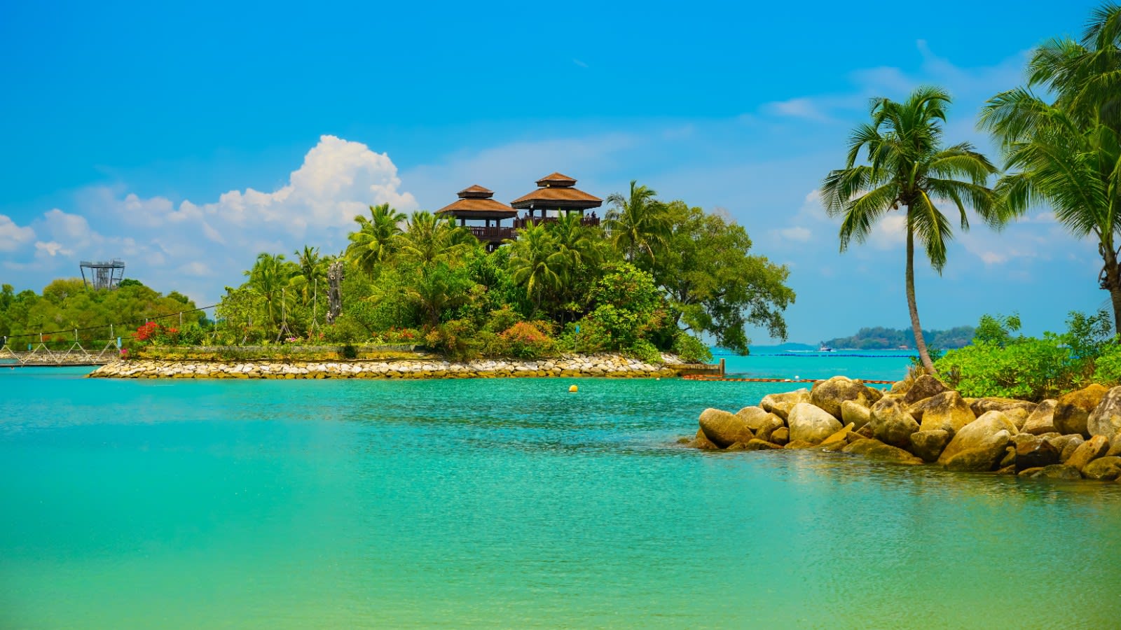 Sentosa