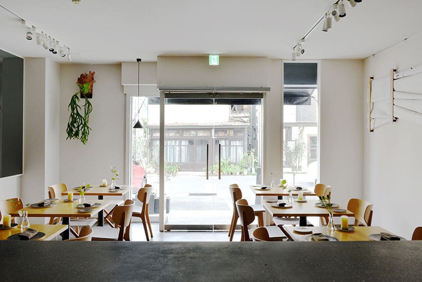 French MECIMO Restaurant Reservations | Odawara, Kanagawa