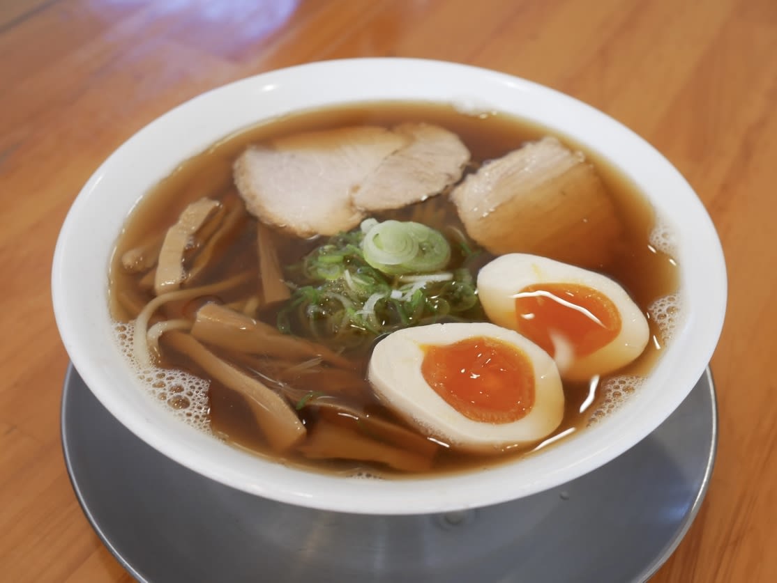 Menkyo Shōin Restaurant Reservations | Yurihonjo, Akita