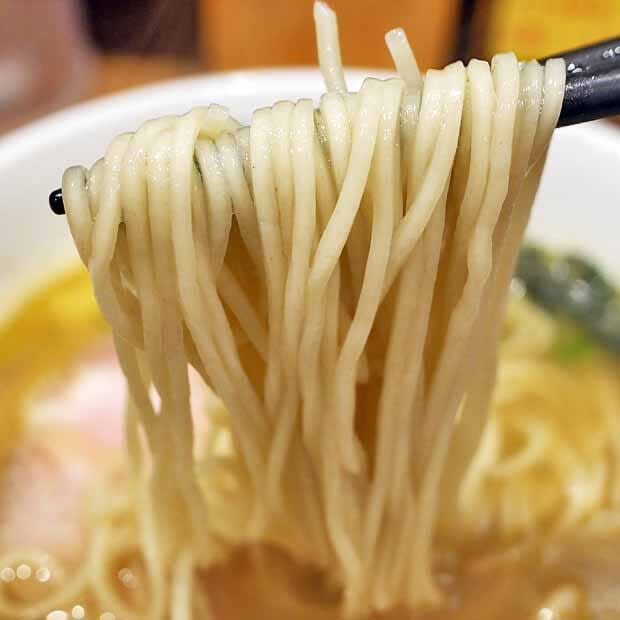 Menya Sonidori Restaurant Reservations | Yokkaichi, Mie