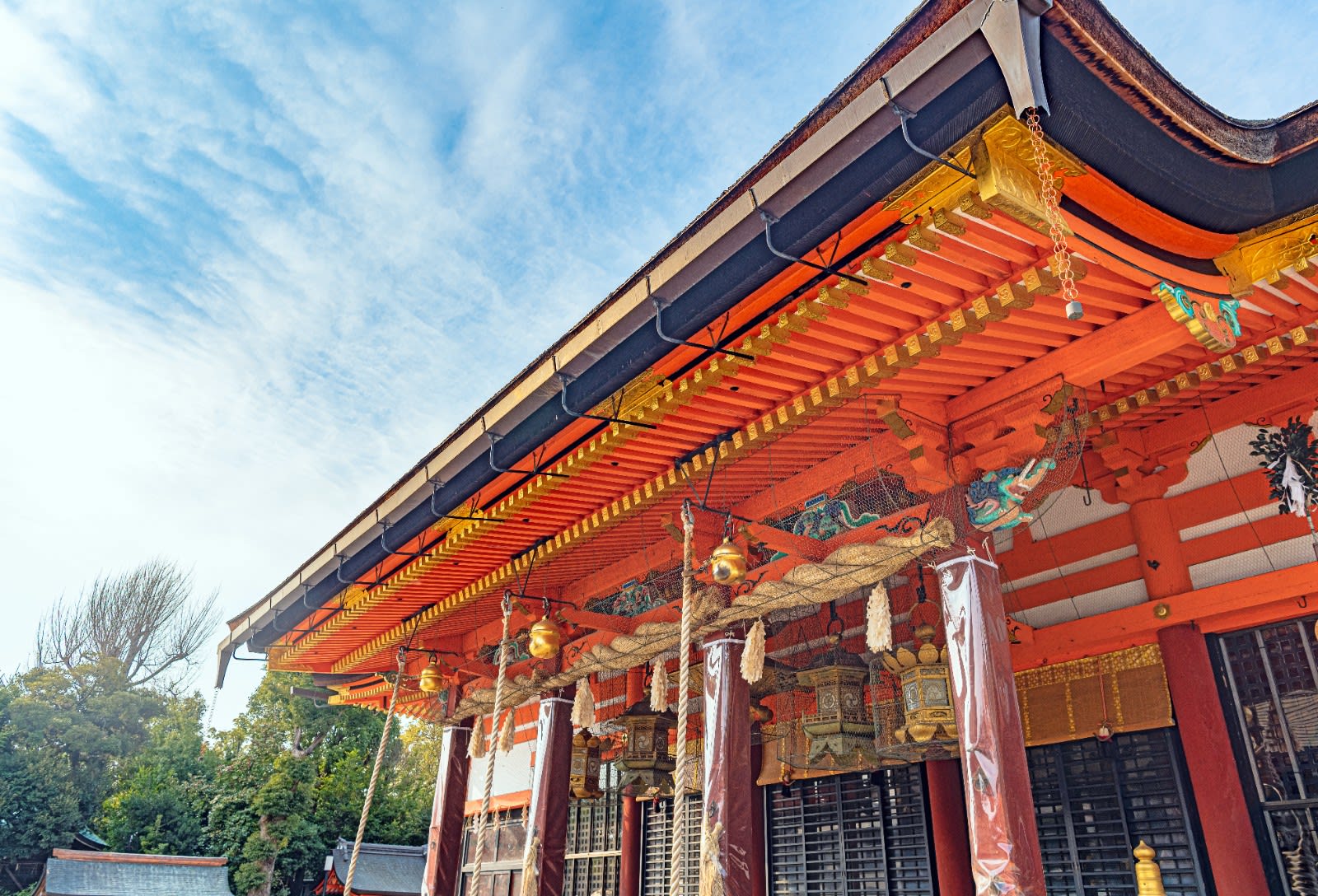 Yasaka