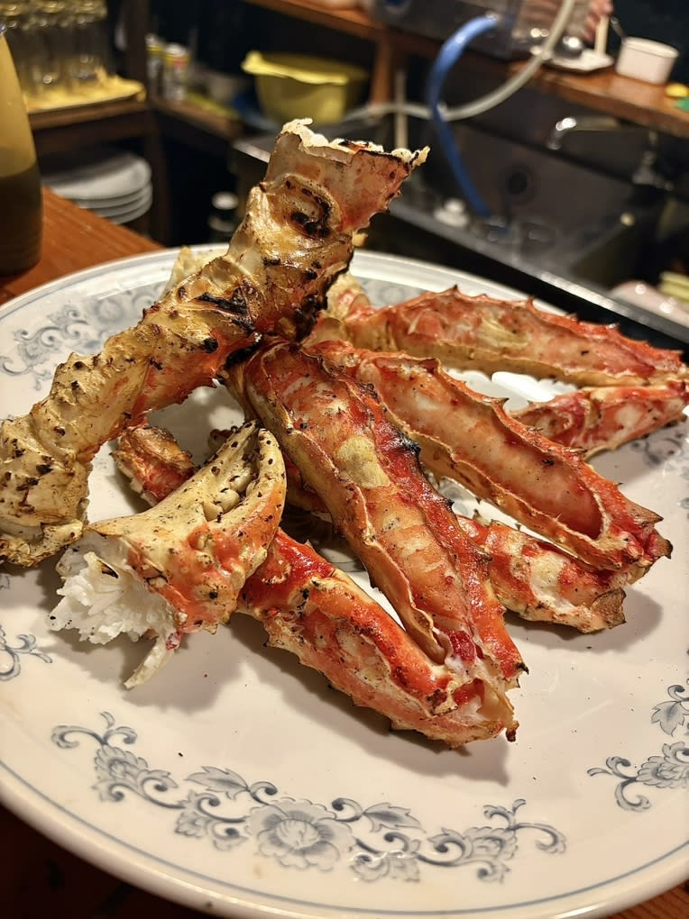 Kaniya Restaurant Reservations | Mito, Ibaraki