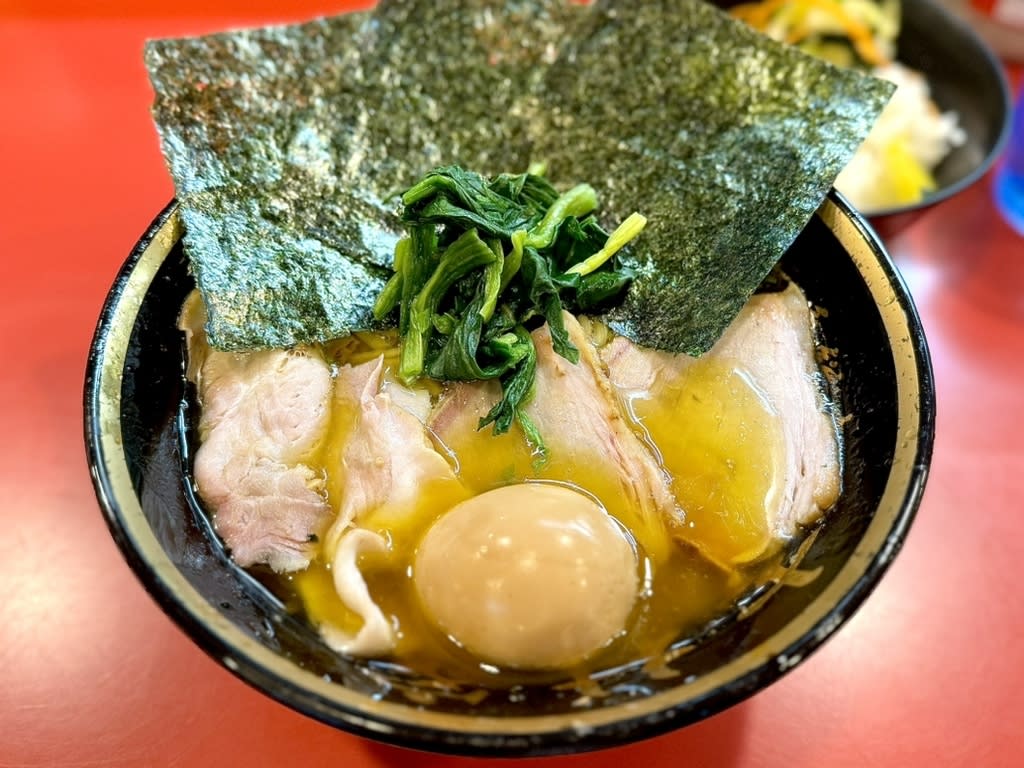 Ramen Yoshimuraya Restaurant Reservations | Yokohama, Kanagawa (Okano)