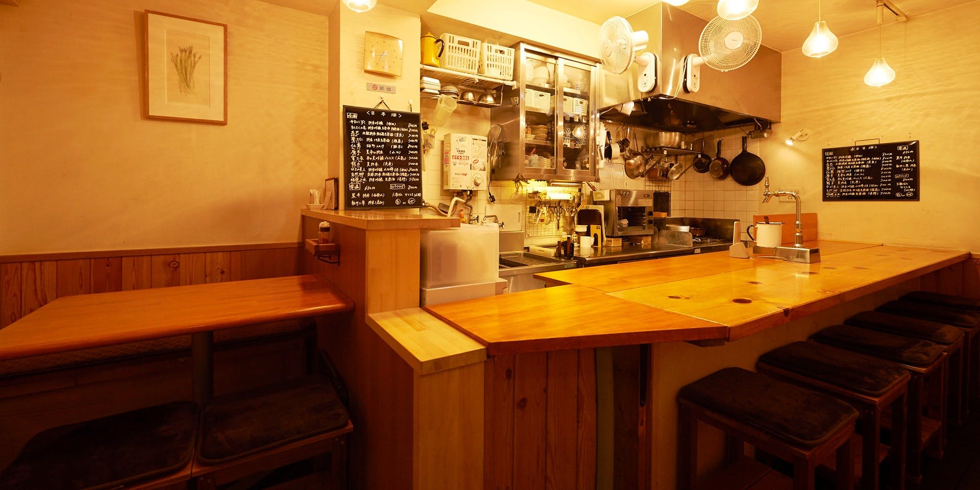 Reservation for Minoya Shin-okachimachi in Tokyo