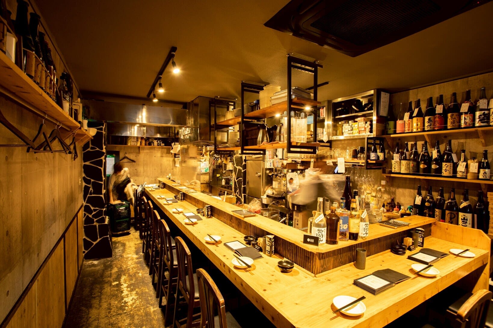 Noroshi Restaurant Reservations | Mito, Ibaraki