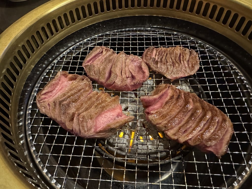 Yakiniku Osa Restaurant Reservations | Oshino, Yamanashi