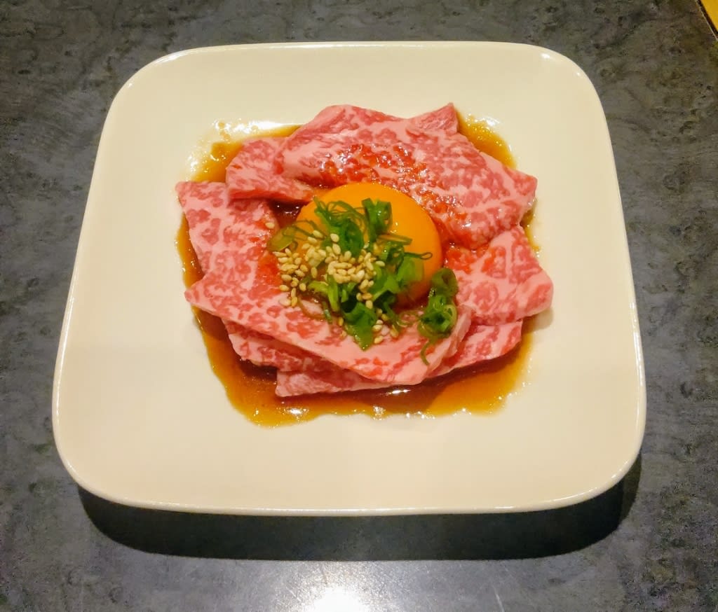 Yakiniku Juju Momo Restaurant Reservations | Kameyama, Mie
