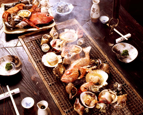 Banya Nagasawa Restaurant Reservations | Morioka, Iwate