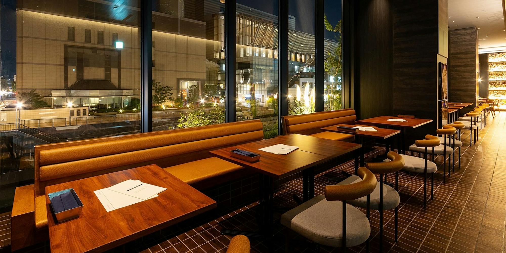 Reservation for ONO HAKATA -Octo Natura Kyusyu- Nakasu in Fukuoka