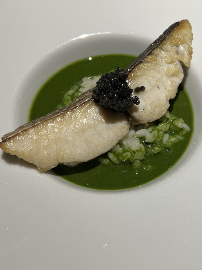 absinthe Restaurant Reservations | Niigata