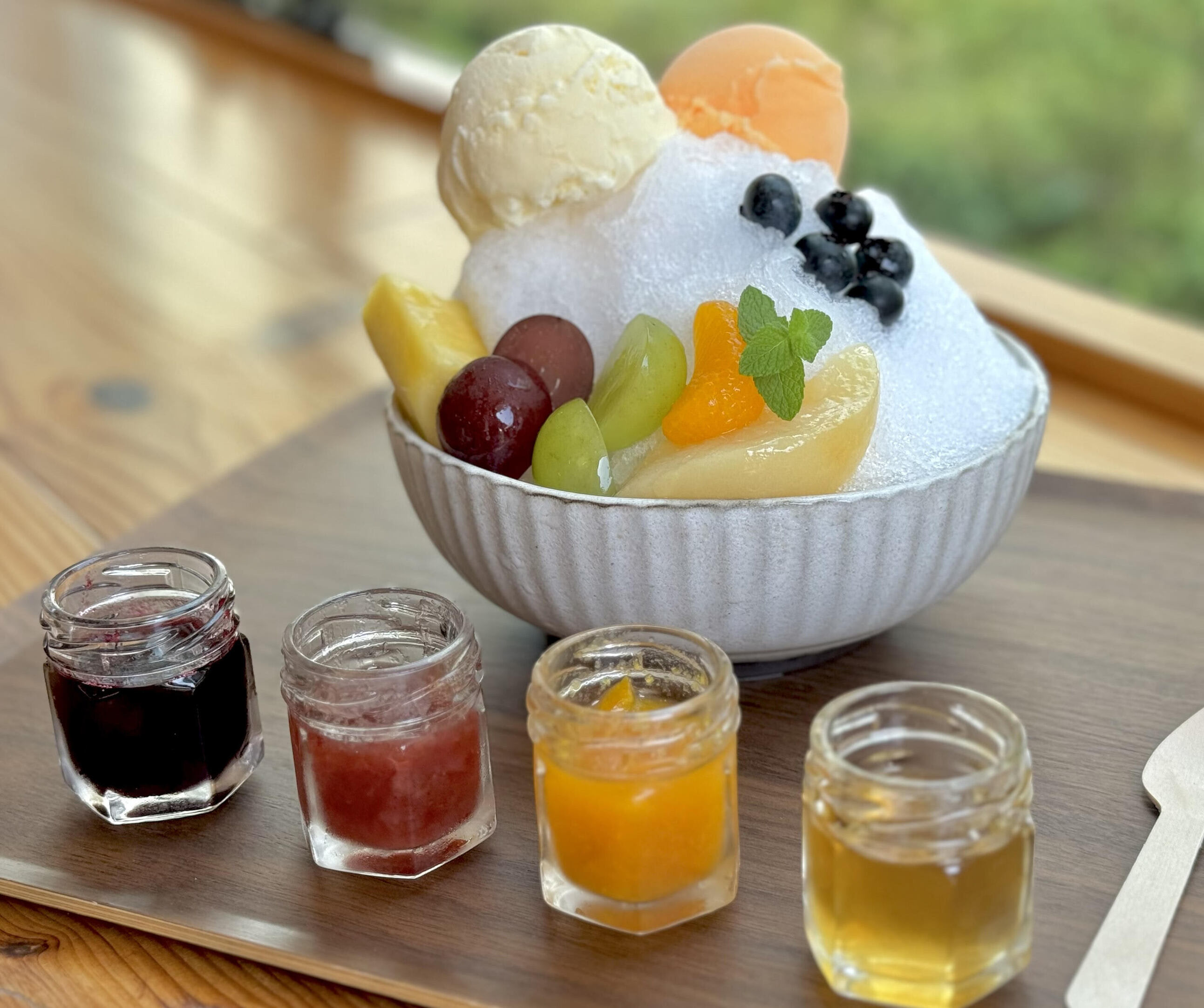 Setouchi Jams Garden Cafe Reservations | Oshima, Yamaguchi (Suō-Ōshima)