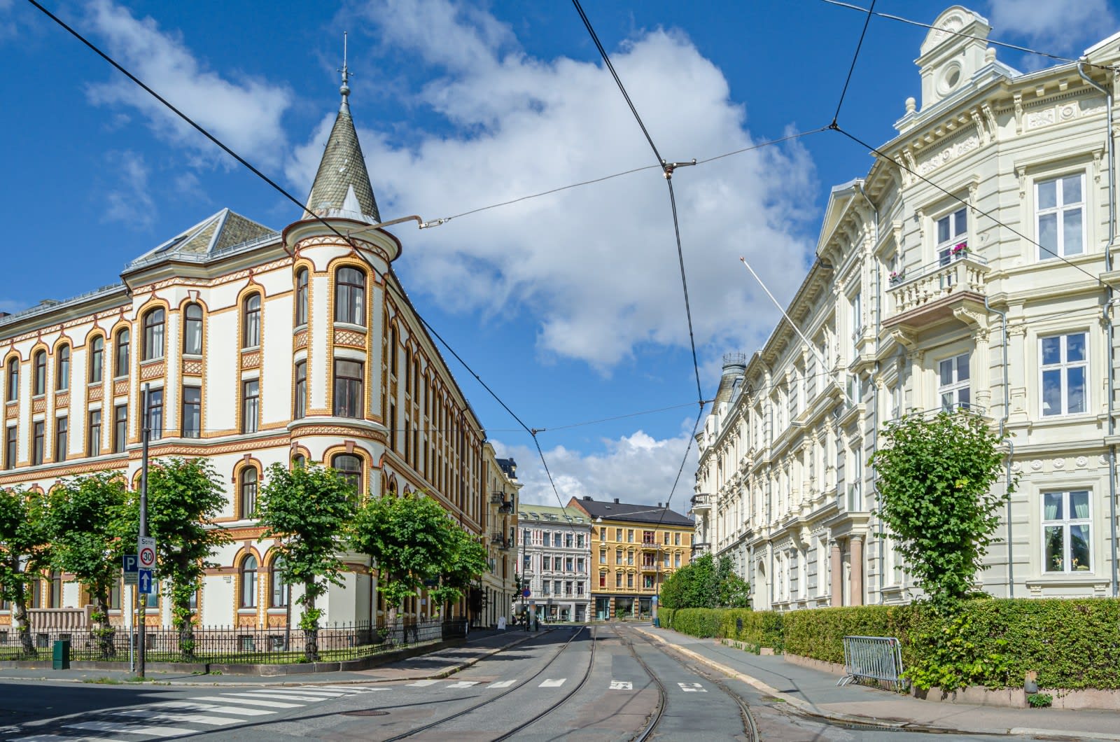 Oslo