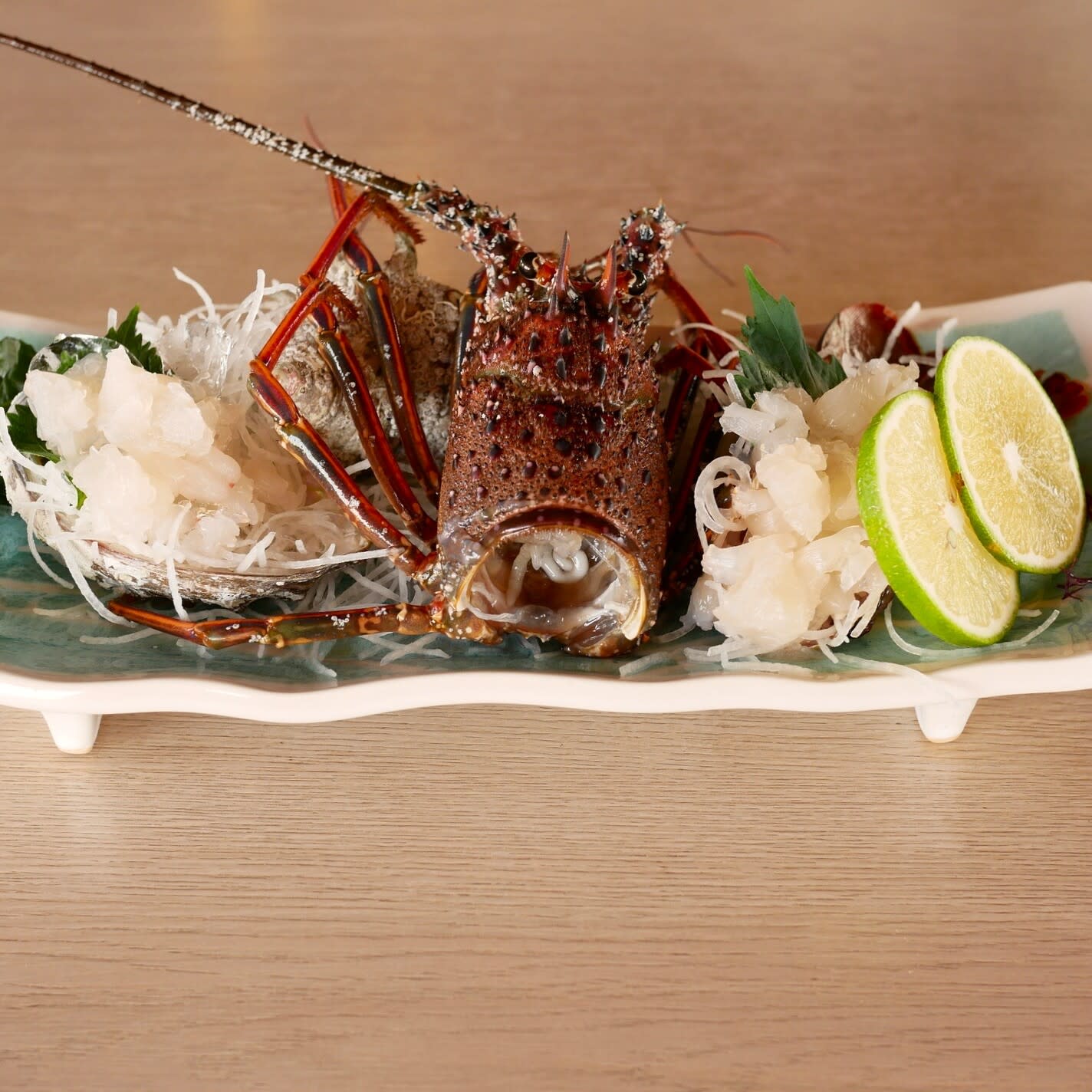 Uomasa Restaurant Reservations | Amakusa, Kumamoto