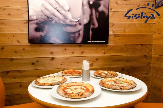 Italian Sisiliya Restaurant Reservations | Yokohama, Kanagawa (Naka)