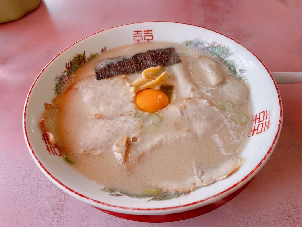 Daikyu Ramen Restaurant Reservations | Saga, Japan (Yoshinogari)