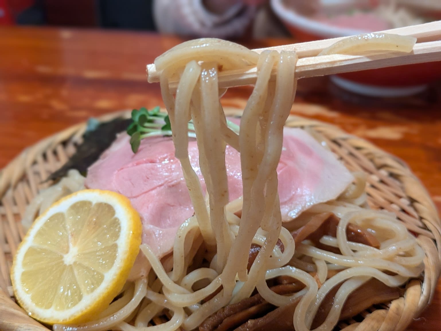 Tonkotsu Ramen Ren Restaurant Reservations | Isesaki, Gunma