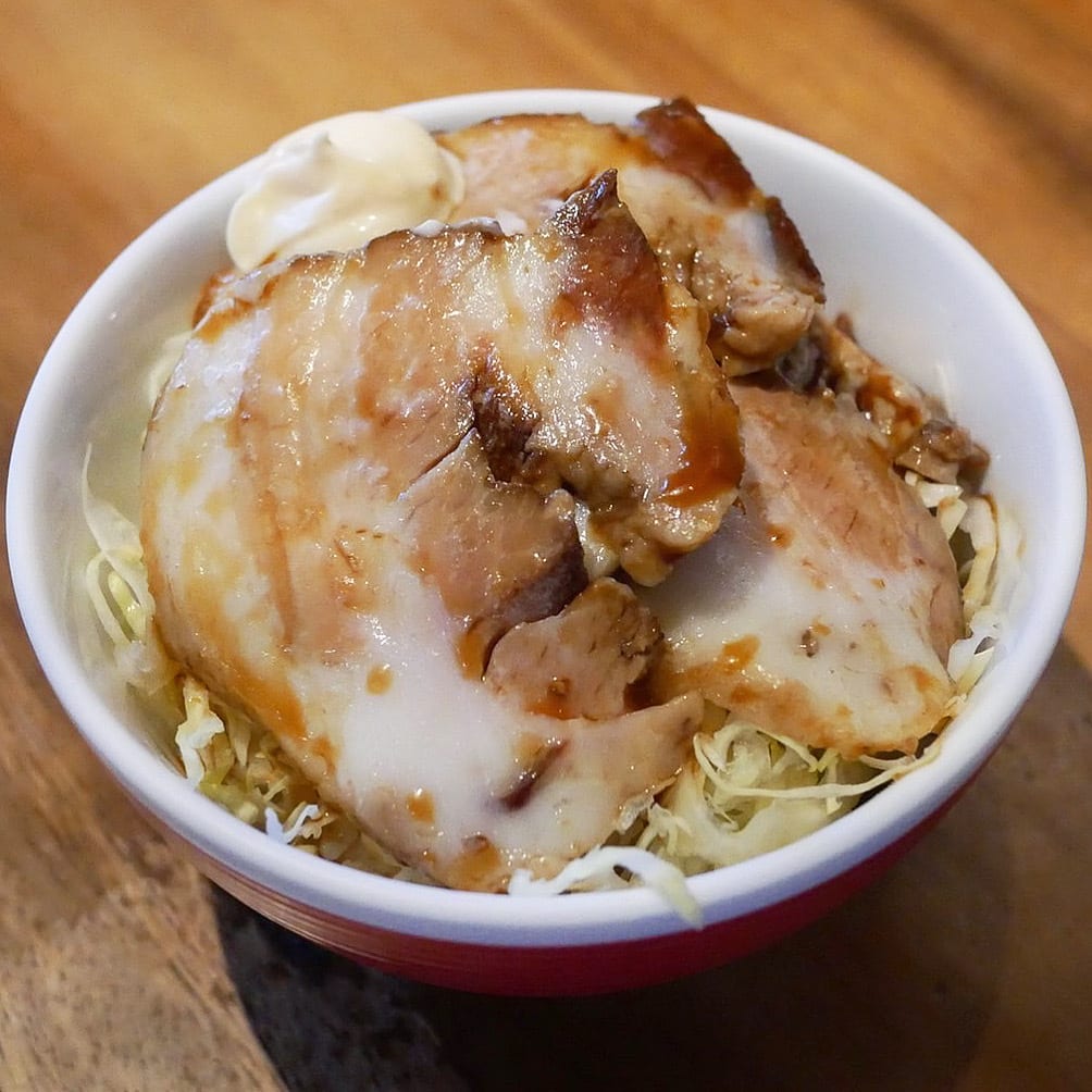 Ramen Free Birds Restaurant Reservations | Yokohama, Kanagawa (Sakae)