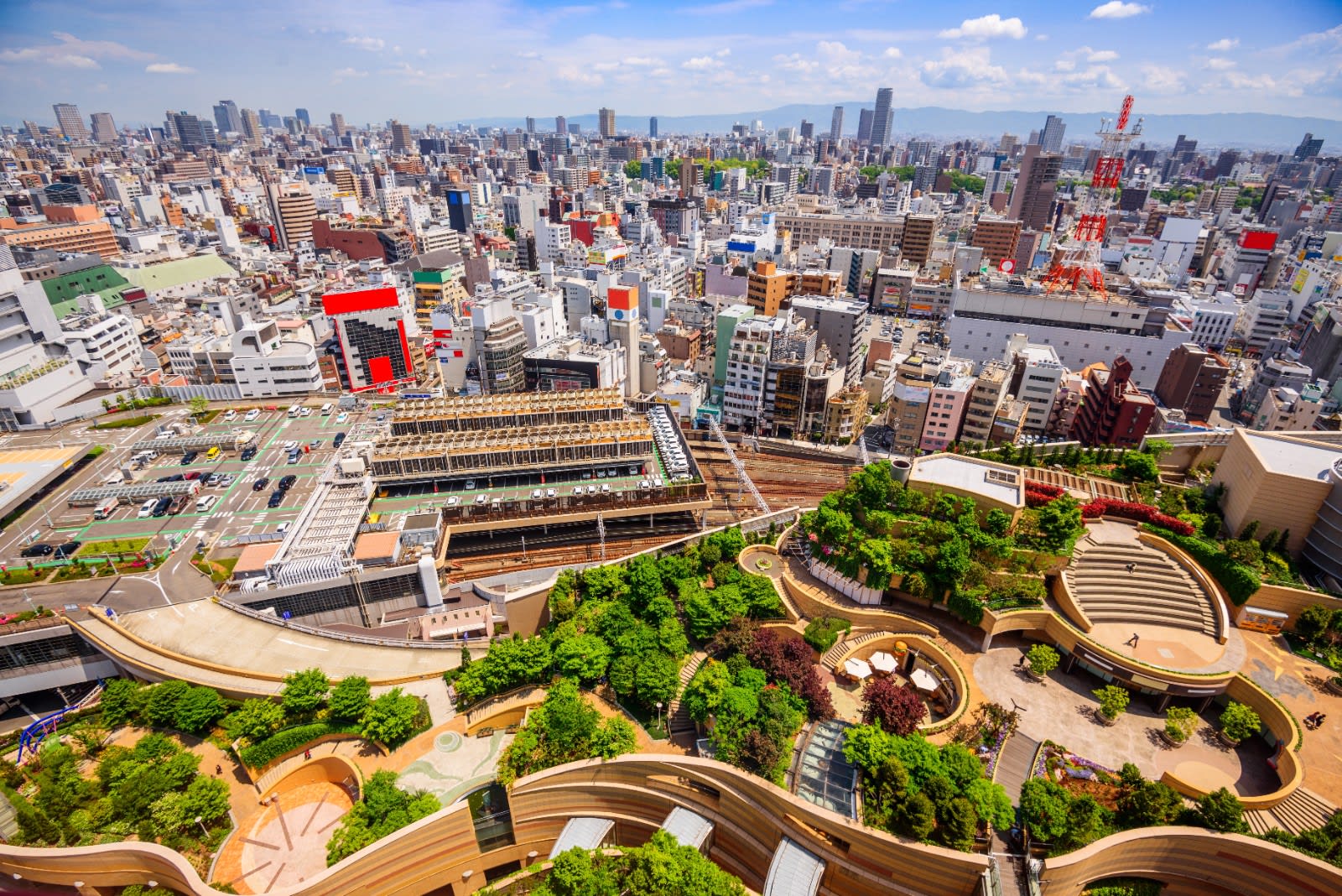 Namba