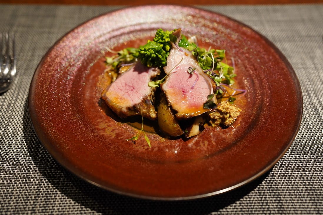 TSUJI Restaurant Reservations | Sendai, Miyagi