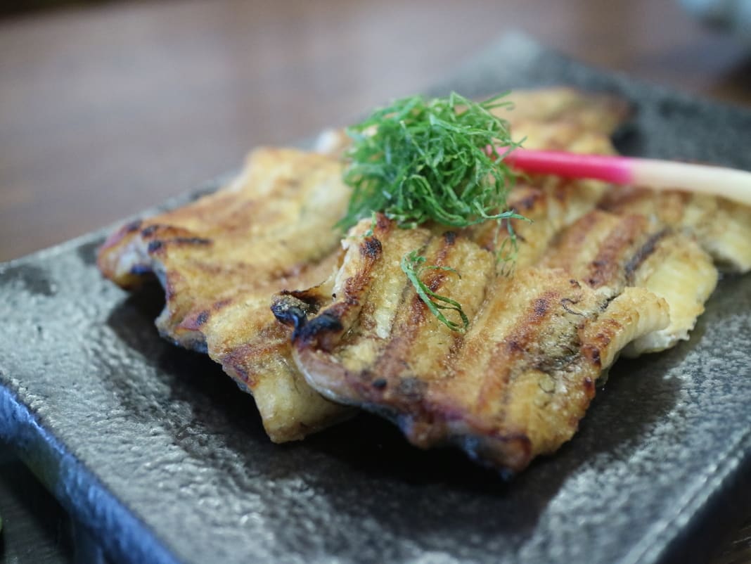 Unagi Shige Yoshi Restaurant Reservations | Seki, Gifu
