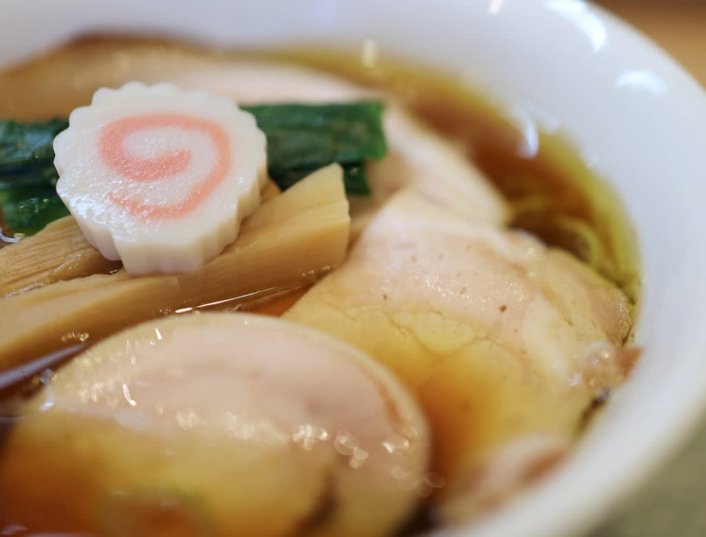 Ramen Fukamidori Restaurant Reservations | Higashimatsuyama, Saitama