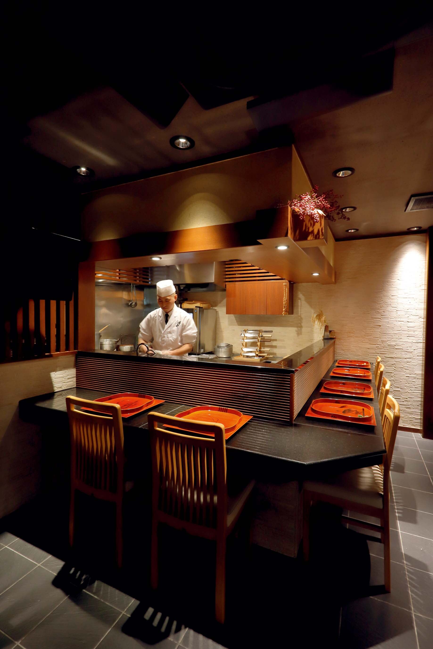Nagomi Kappo Otokoyama Restaurant Reservations | Miyagi, Japan (Shiogama)