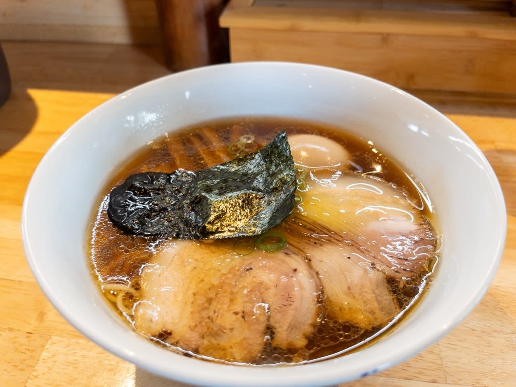 Shina Soba-ya Restaurant Reservations | Tosu, Saga