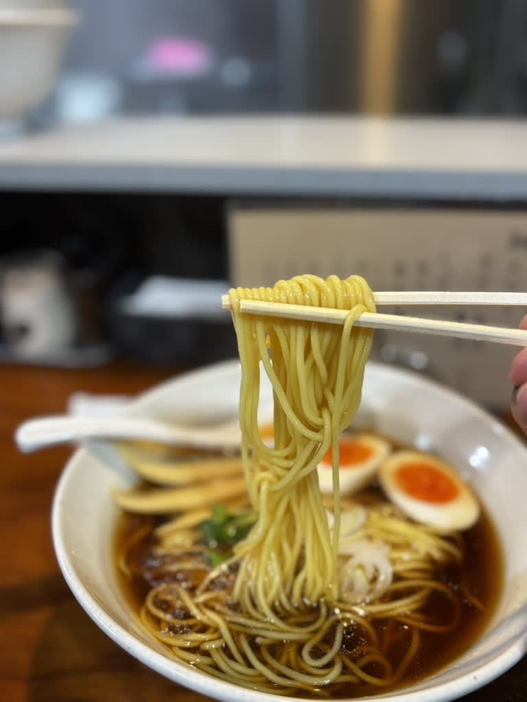 Chuka Soba & Tsukemen Senshibankō Restaurant Reservations | Tamamura, Gunma