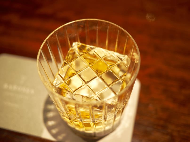 BAROSSA cocktailier Restaurant Reservations | Gifu