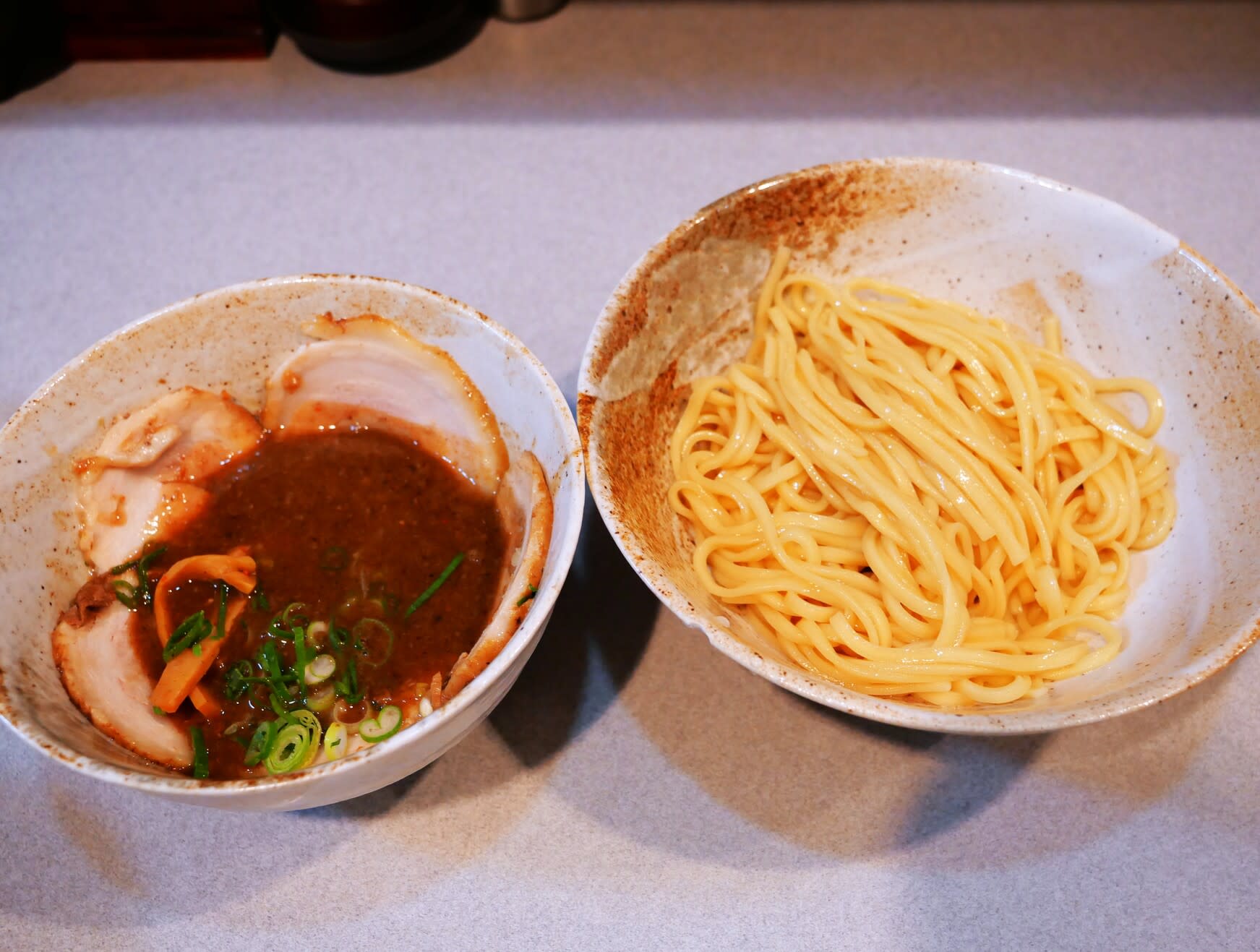 Menya hakutouwashi Restaurant Reservations | Shiga, Japan (Moriyama)