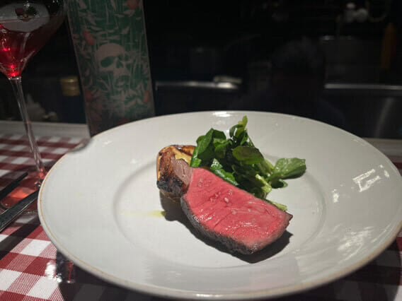Italian Contorno Kitchen Restaurant Reservations | Shimotōri, Kumamoto