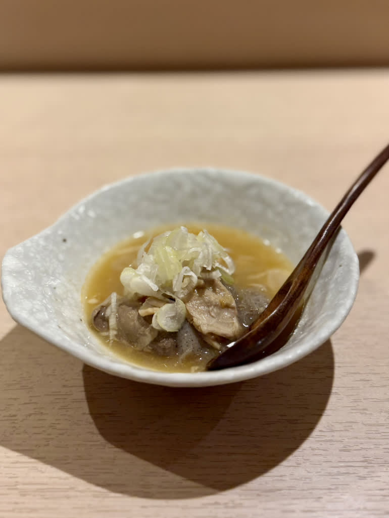 Yakitori Shimizu Restaurant Reservations | Takasaki, Gunma
