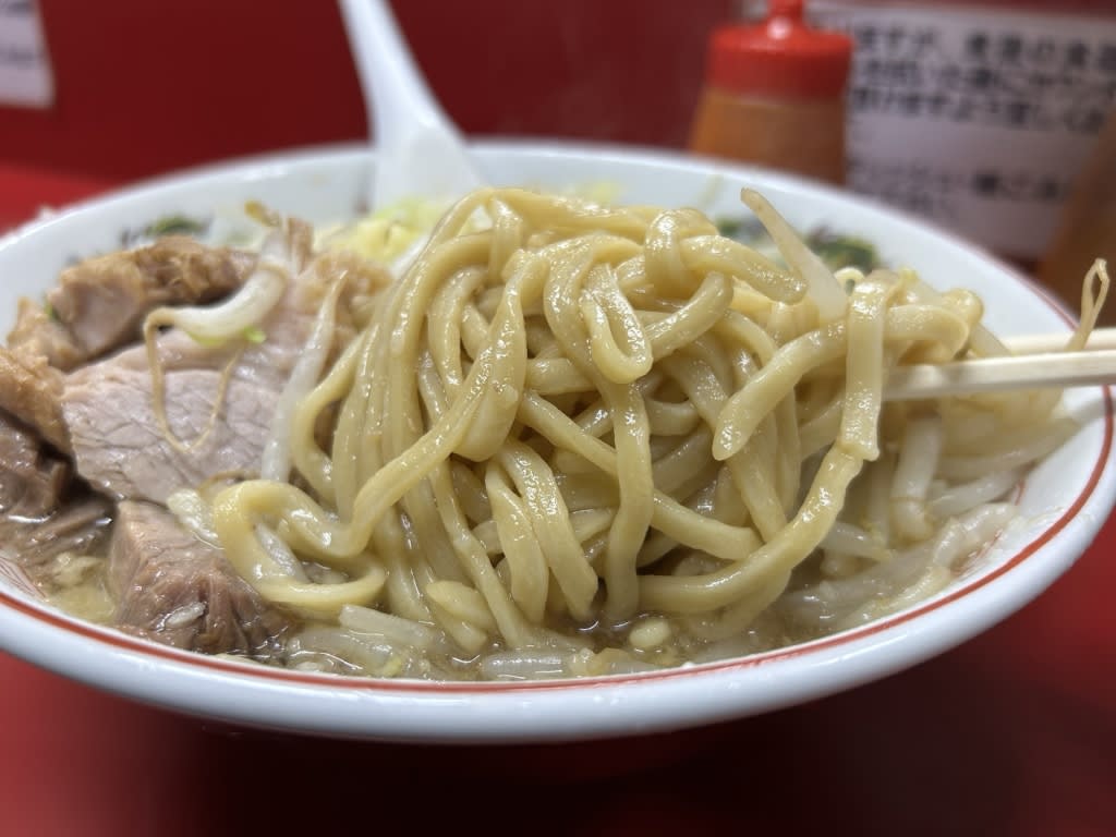 Ramen Jirō Restaurant Reservations | Kawasaki, Kanagawa