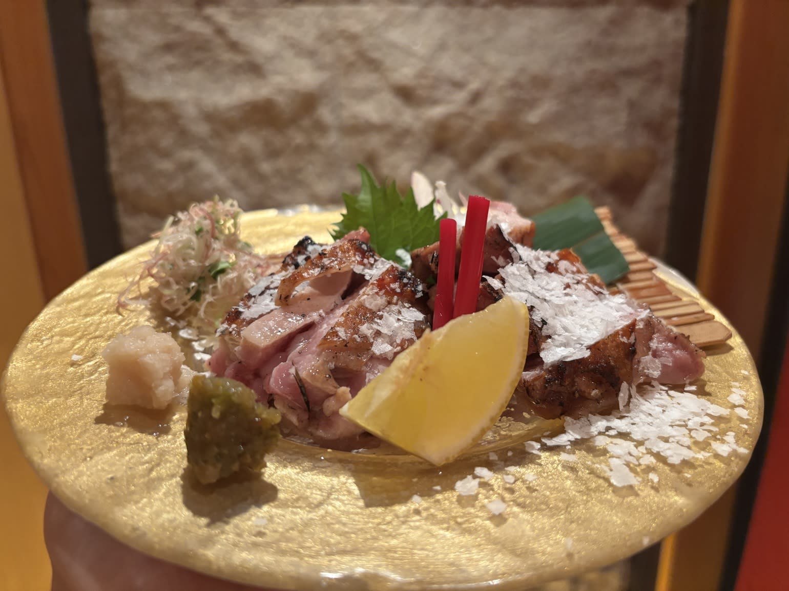 Yakitori Kabi Restaurant Reservations | Chuo Ward, Kumamoto