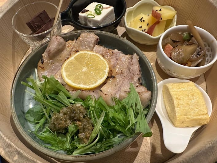 Amamine Restaurant Reservations | Kurashiki, Okayama (Chūō)