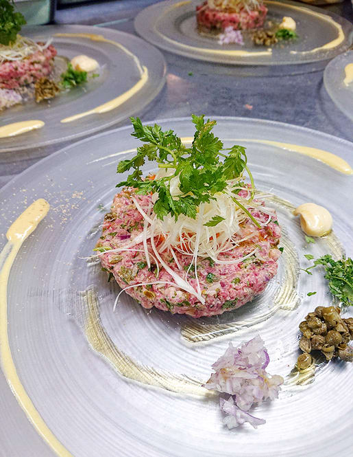 LE MiDi Restaurant Reservations | Takayama, Gifu