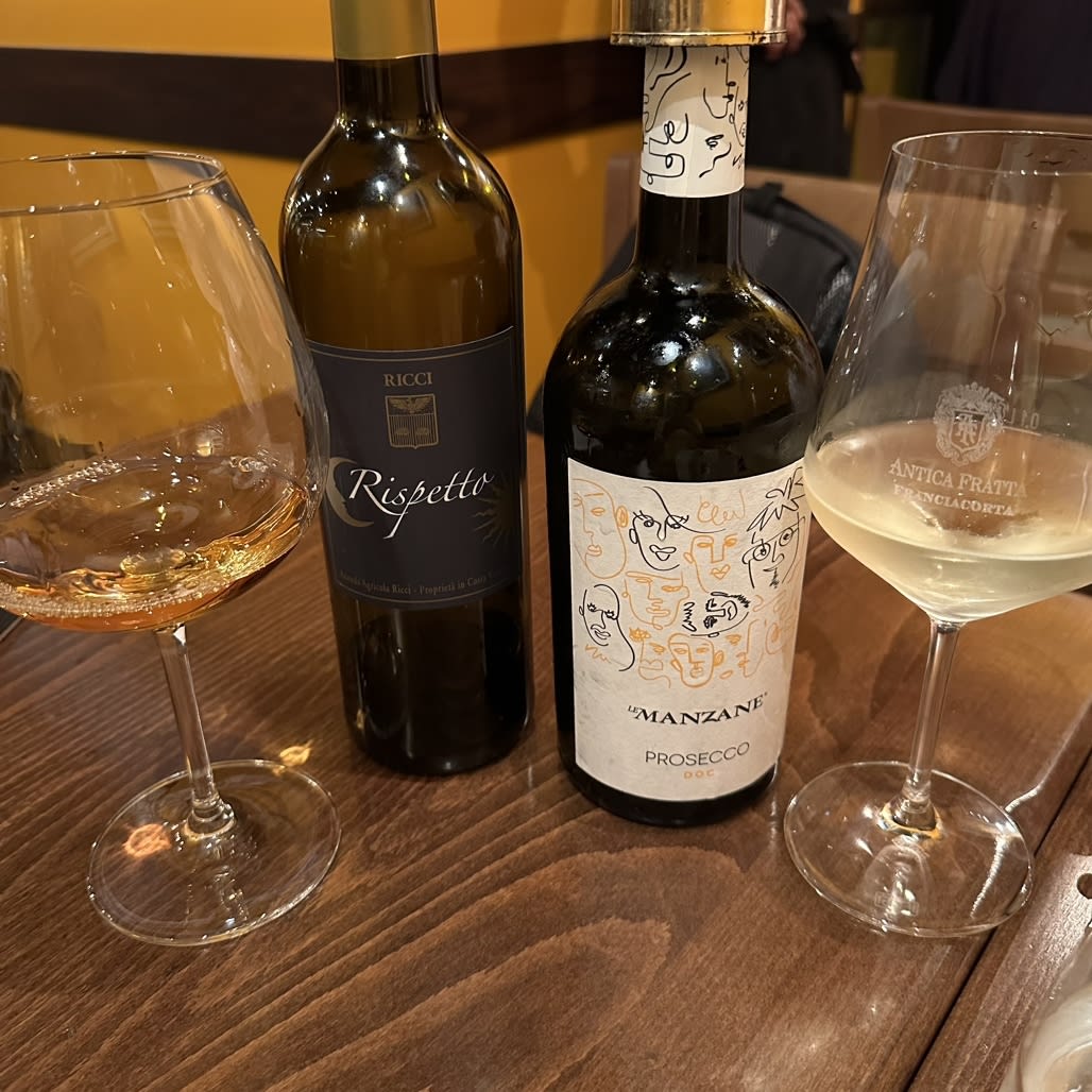 Vineria Luppolo Restaurant Reservations | Yokkaichi, Mie