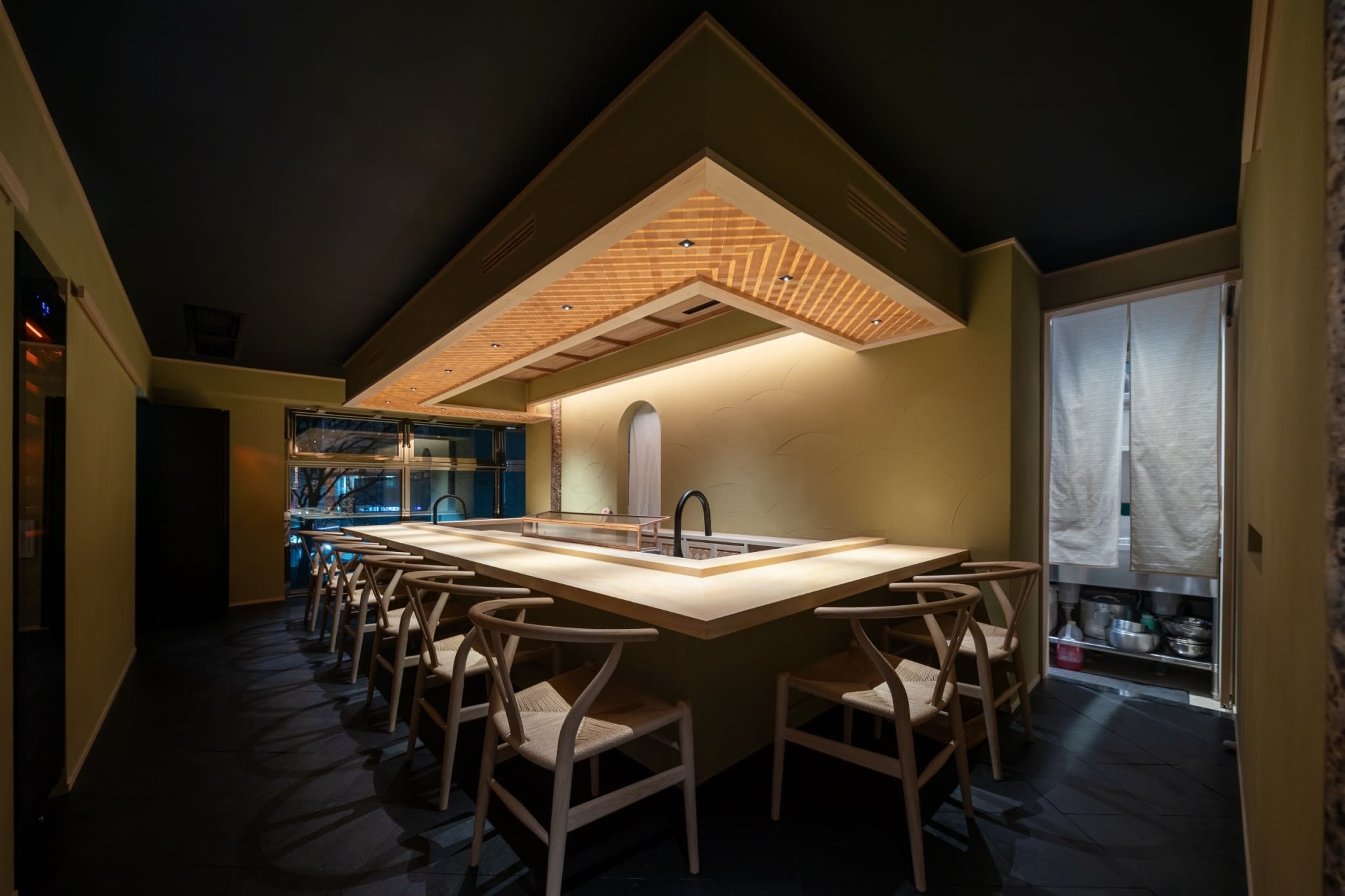Yakitori Koto Restaurant Reservations | Watanabedōri, Fukuoka