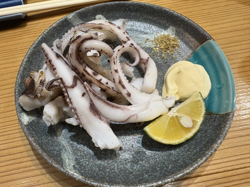 Sushi Hanaizumi Restaurant Reservations | Sendai, Miyagi (Aoba)