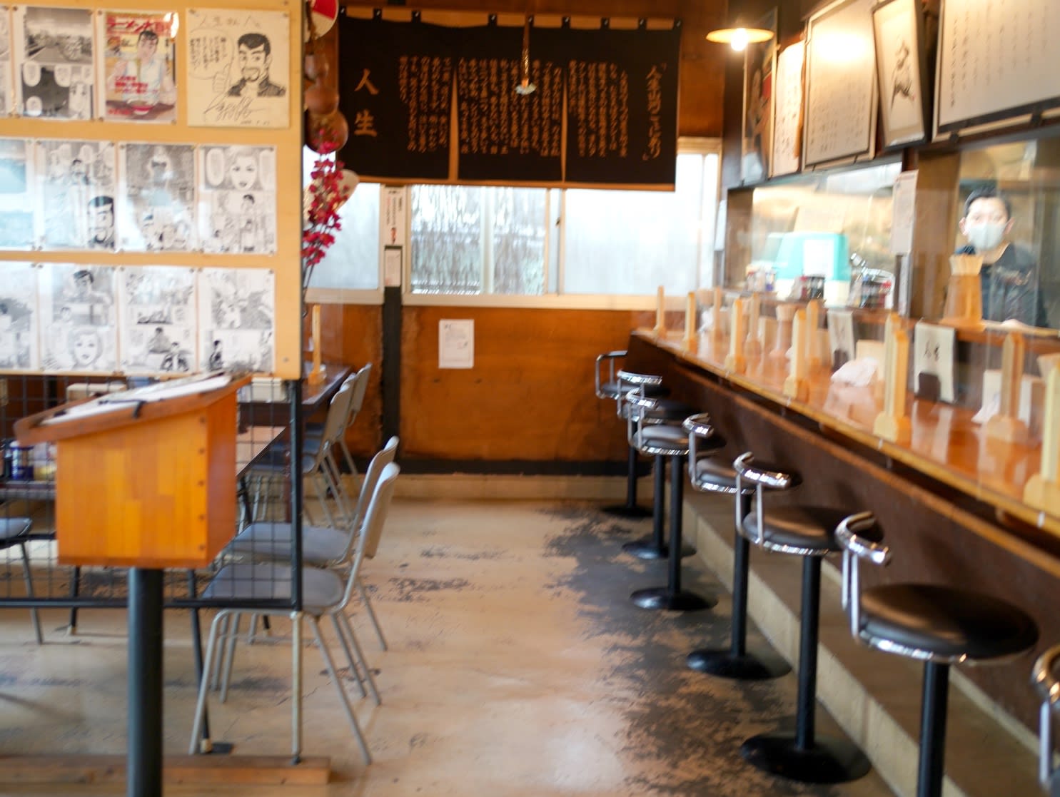 Jinsei Restaurant Reservations | Joso, Ibaraki