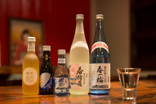 Kura Soba Nakaya Restaurant Reservations | Naka, Ibaraki