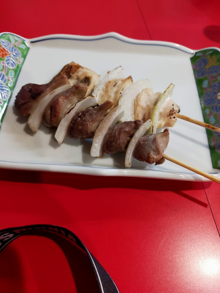 Yakitori Koumori Restaurant Reservations | Nagato, Yamaguchi