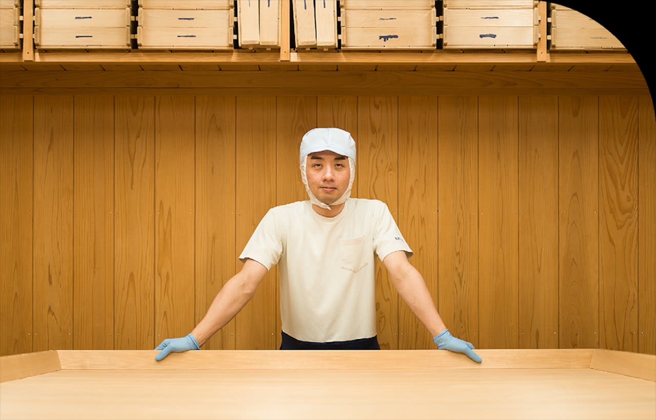 Kikusui Sake Brewery Tasting Tour | Shibata, Niigata