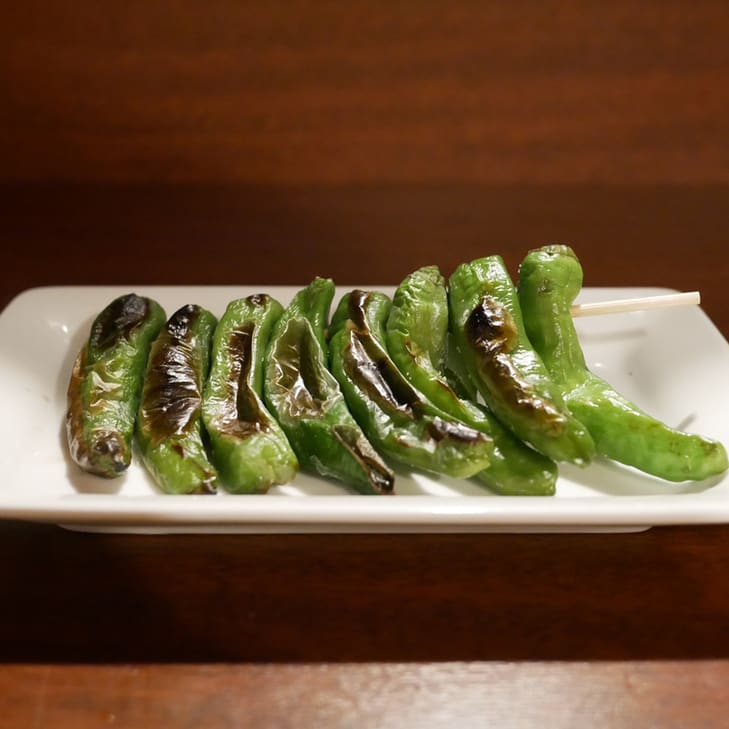 Yakitori Ajigawa Restaurant Reservations | Miyazaki